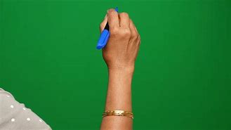 Image result for Hand Animated Greenscreen