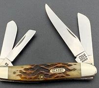 Image result for 4 Bladed Case Knife