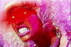 Image result for Nicki Minaj True Form