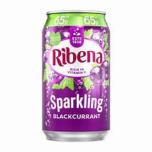 Image result for Ribena Sparkling