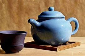 Image result for Tea Pot Still Life