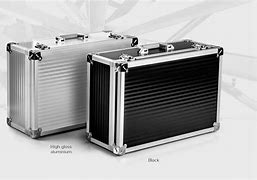 Image result for 5X4x9 Project Aluminum Case