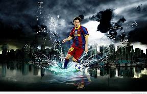 Image result for Lionel Messi Cool