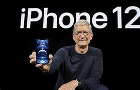 Image result for Tim Cook iPhone 7 Plus