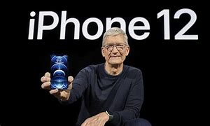 Image result for Tim Cook iPhone 10