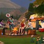 Зображення, знайдене за запитом "Sims 4 CC Couches"
