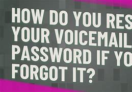 Image result for Samsung AO1 Voicemail Forgot Password