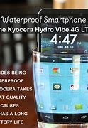 Image result for Kyocera Smartphone