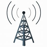 Image result for Wi-Fi Tower Clip Art