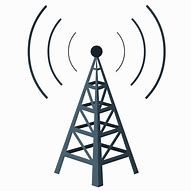 Image result for Wireless Tower Icon