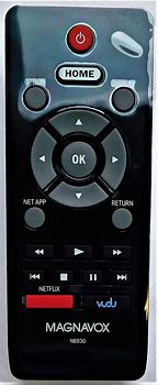 Image result for Magnavox TV Remote Replacements