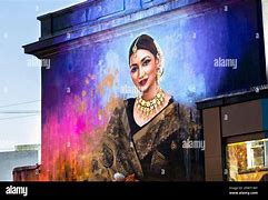 Image result for Indian with iPhone Mural