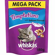 Image result for Temptations Cat Treats