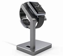 Image result for Apple Phone Watch Charging Stand