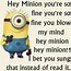 Image result for Monday Jokes Minions