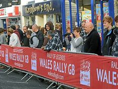 Image result for Rally Car Racing Crowds