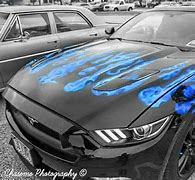 Image result for Custom Blue Car Paint