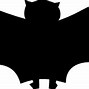 Image result for A Cartoon Bat Line Art