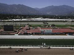 Image result for San Anita Horse Track