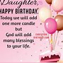 Image result for Blessed Birthday Daughter