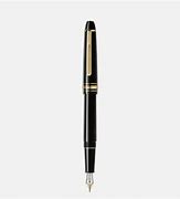 Image result for Mont Blanc Pen Holder