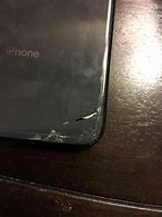 Image result for Shattered iPhone 8 Plus