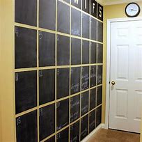 Image result for Chalkboard Calendar