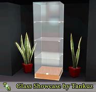 Image result for Sims 3 Glass Display
