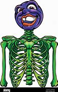 Image result for Funny Skeleton Vector