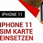Image result for iPhone 11 Pro Max Sim Slot