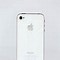 Image result for iPhone. Front White Screen