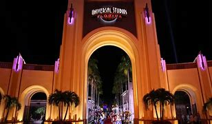 Image result for Universal Orlando Resort Theme Park