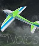 Image result for Notos 3D Printed Plane