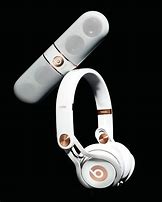 Image result for Beats by Dre Rose Gold