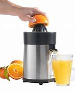 Image result for Orange Juicer
