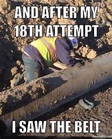 Image result for Pipeline Welding Funny