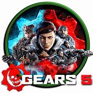 Image result for Gears 5 Icon