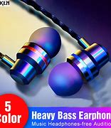 Image result for iPhone 8 Wire Earphones