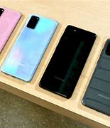 Image result for Galaxy S20 Color Options