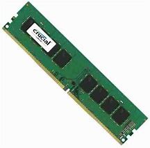 Image result for DDR4 RAM 4GB Picture for Desktop
