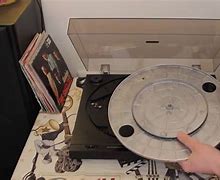 Image result for Turntable Belt Replacement