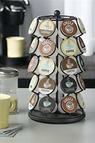 Image result for K-Cup Coffee Pod Holder