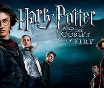 Image result for Harry Potter and the Goblet of Fire