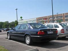 Image result for 2000 BMW 740iL