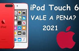 Image result for iPod Touch 6 Blue