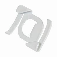 Image result for Twist On Ceiling Clips