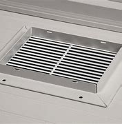 Image result for Furnace Vent Covers Exterior