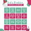 Image result for Reading Challenge 1000 Minutes Printable Free