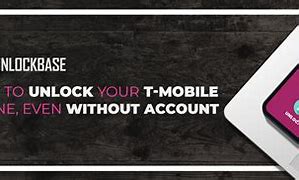 Image result for Unlock T-Mobile Phone Free Image Search
