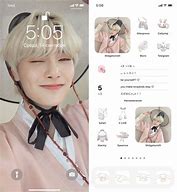 Image result for White Screen for iPhone